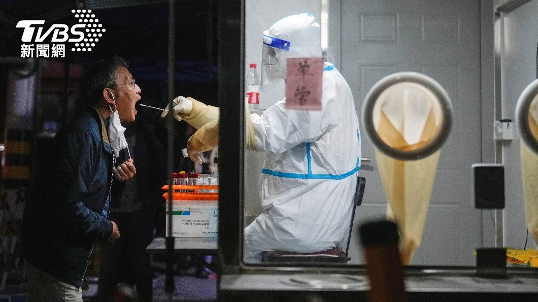 不分輕重症!研究: 確診新冠大幅提升「靜脈栓塞」風險