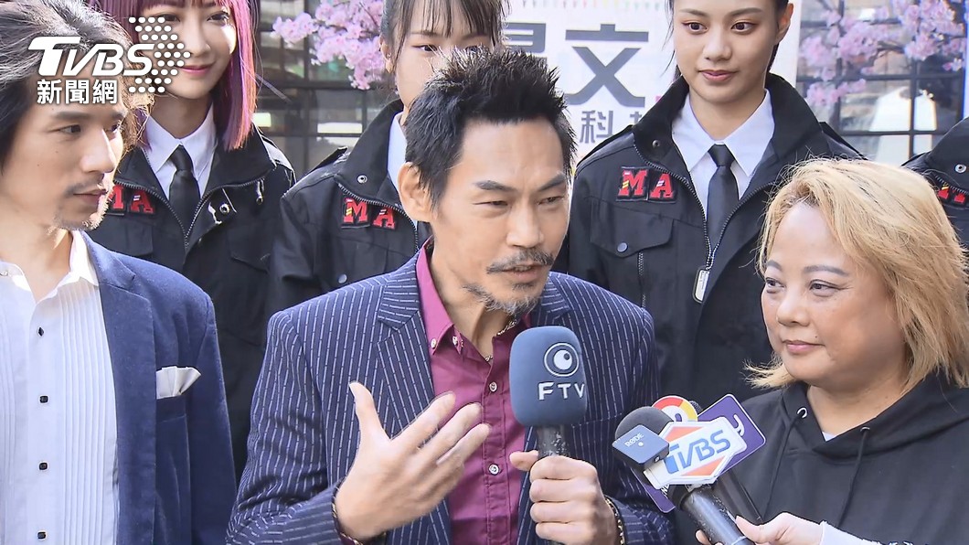 圖／TVBS