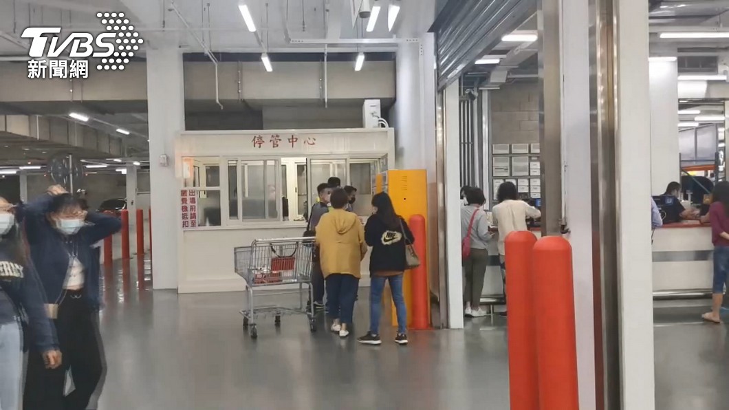 圖/TVBS