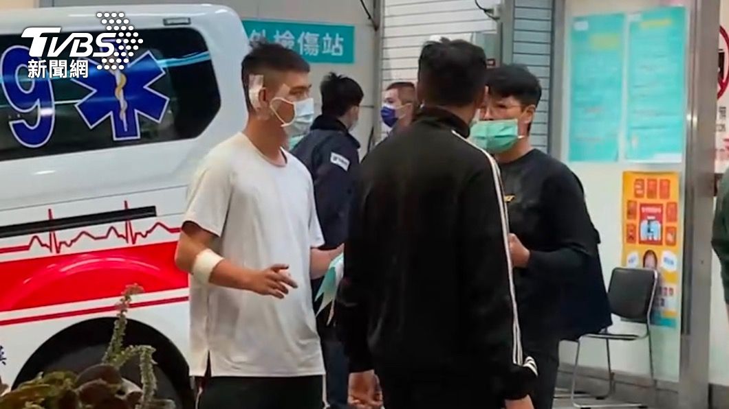 陸軍又出事!66火箭彈搬運途中突爆炸 4官兵輕傷