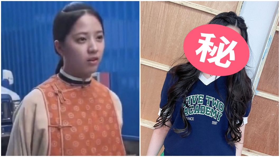 歐陽娣娣18歲了!「2驚人變化」甩土味 撞臉知名韓星