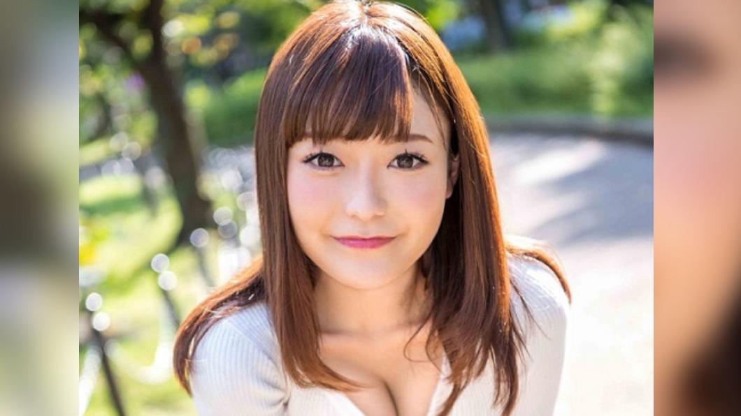 愛澤乃亞在日本知名度不高,但性服務價碼仍高達2萬。(圖/翻攝自推特)