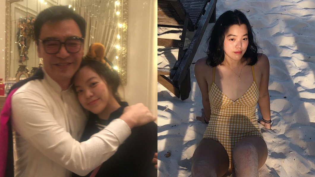 一通電話「個資全外洩」!鍾鎮濤正妹女兒遭詐:太害怕嚇哭