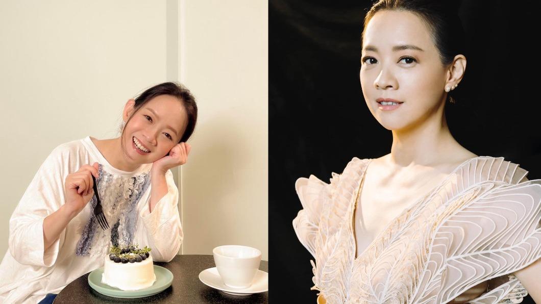 瘦回10年前體重!曾寶儀授5招狂剷肉:給近半百的自己底氣