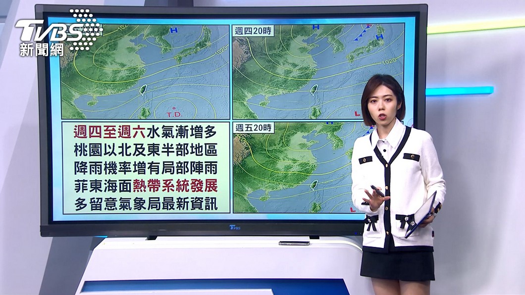 圖/TVBS