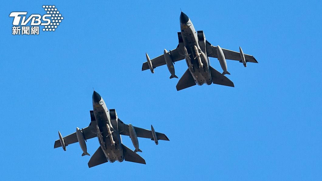 反將一軍!退役飛官赴陸當雙面間諜 為英收集解放軍機密