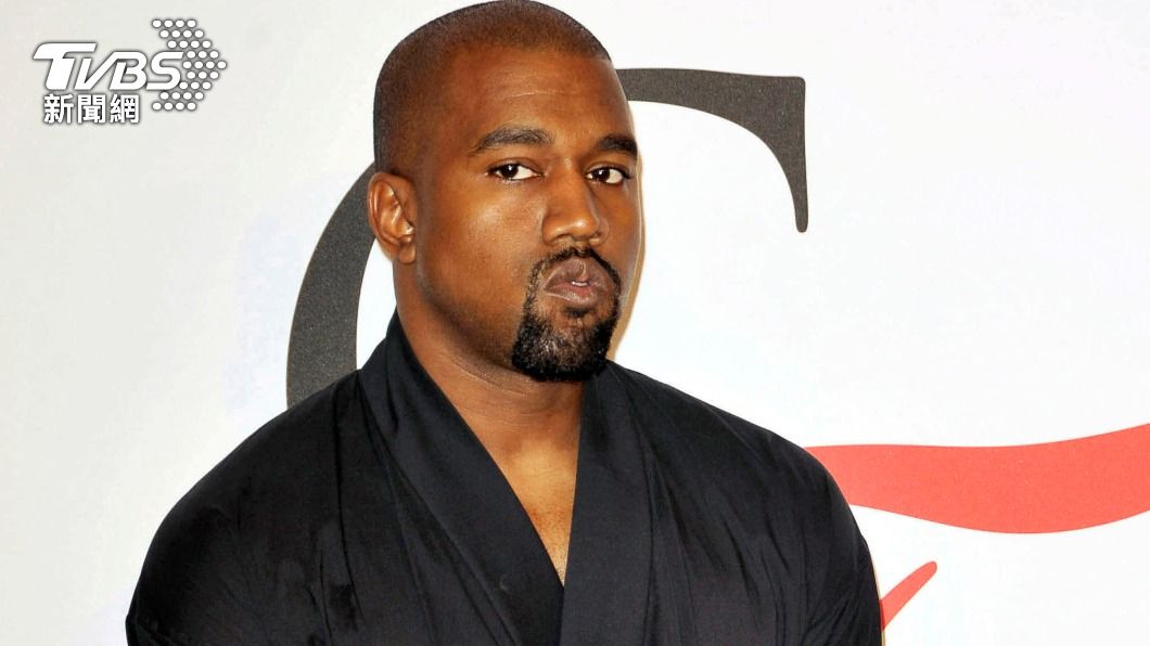 「反猶太仇恨言論」爭議延燒! 愛迪達終止與Kanye West合作
