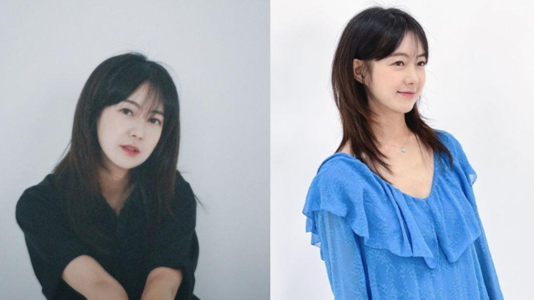 李瑤媛已經有一個20歲的女兒。(圖/翻攝自李瑤媛IG)