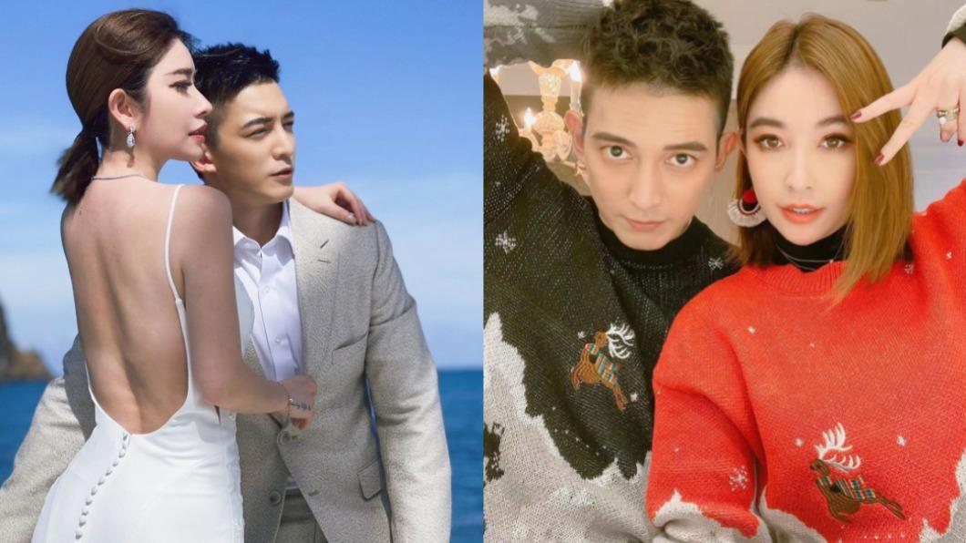 結婚前後大不同！王家梁怨許維恩不洗碗　徒手做1家事喜招財