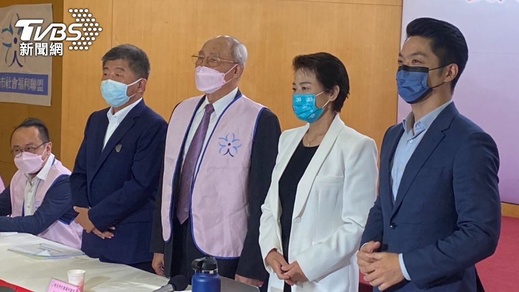 持續辦雙城論壇 黃珊珊:中華民國主權獨立「在怕啥?」