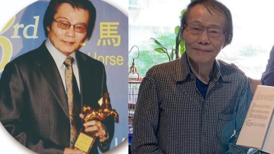 國寶級「金馬獎得主」過世!享耆壽97歲 呈請總統明令褒揚