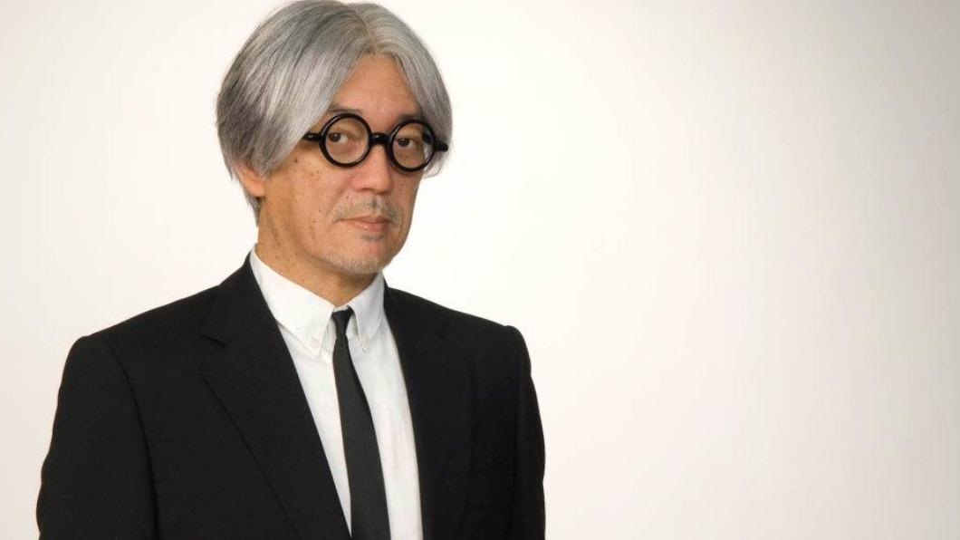 坂本龍一二度罹癌,上月28日不敵病魔離世。(圖/坂本龍一臉書)