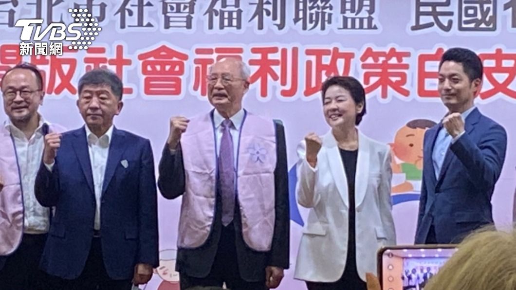 雙標?高端二期試驗廠商是陸資 陳時中回應了