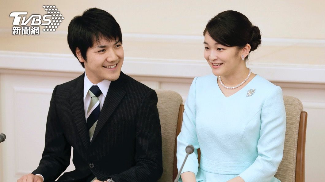 真子公主美國低調產子　日本宮內廳證實：皇室首位外孫