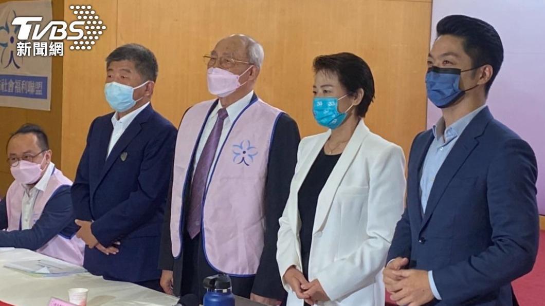 「波波牙醫」引爭議 陳時中:我是反對附帶決議的