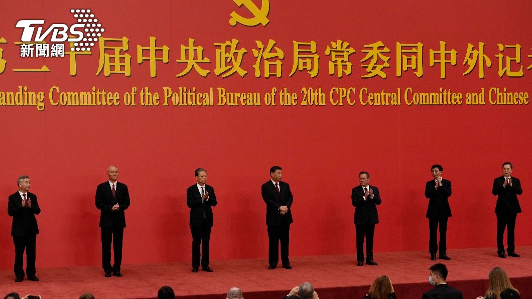 圖/達志影像美聯社