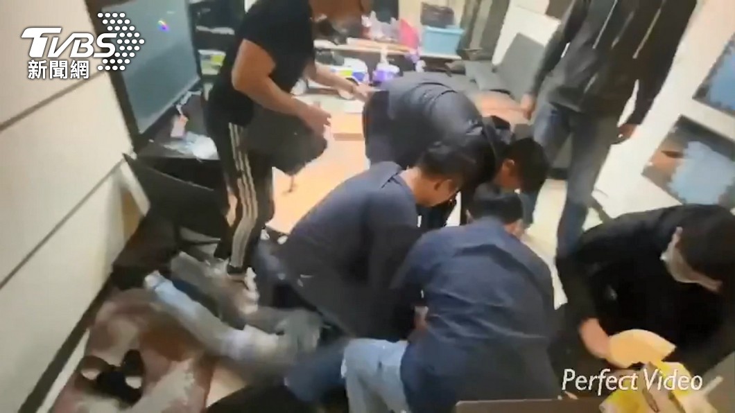 圖/TVBS