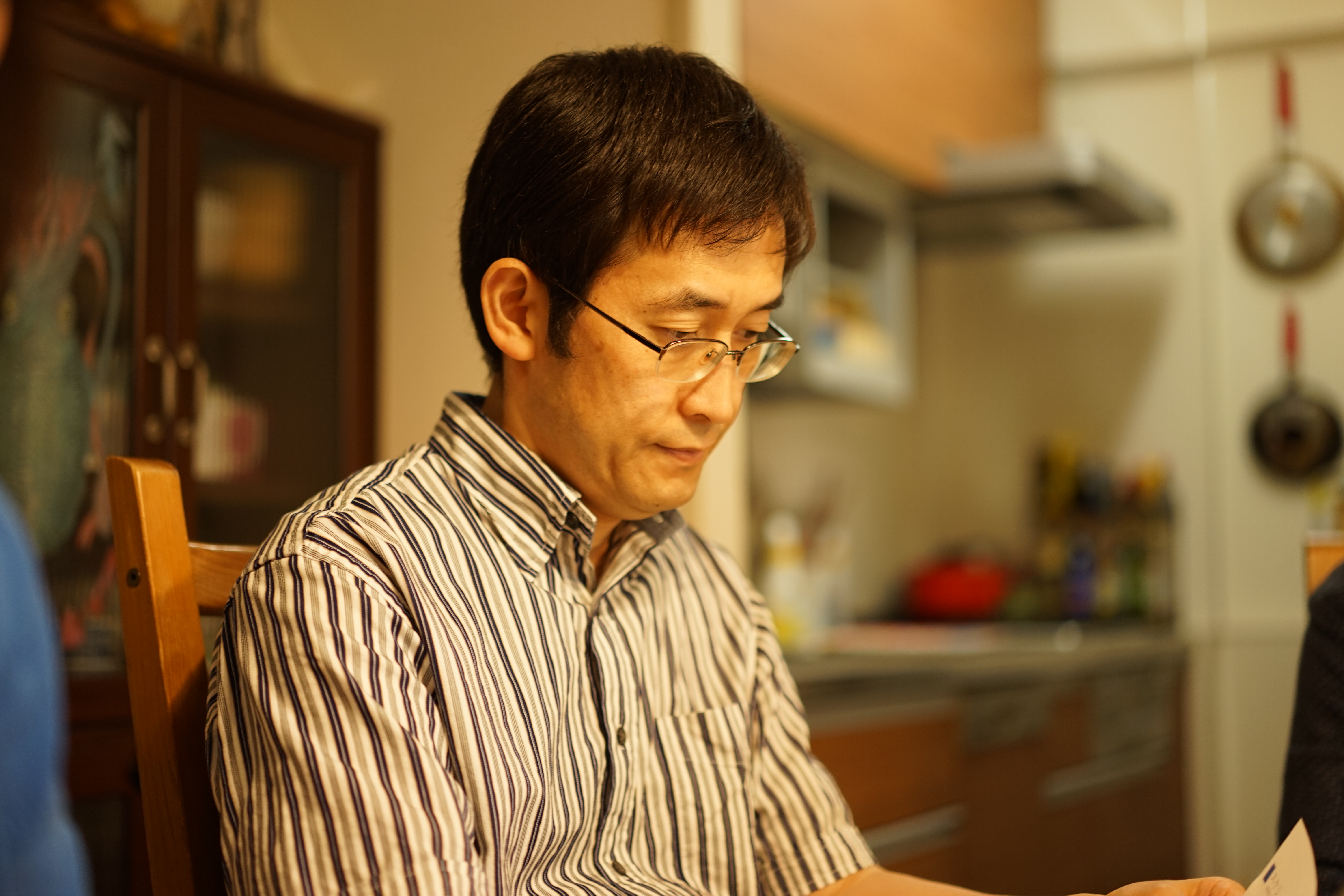 《聰明鎮》改編自日本恐怖大師伊藤潤二筆下經典作品，是一部帶有伊藤潤二老師世界觀的全新真人影集。（圖／奇蹟映畫所提供）