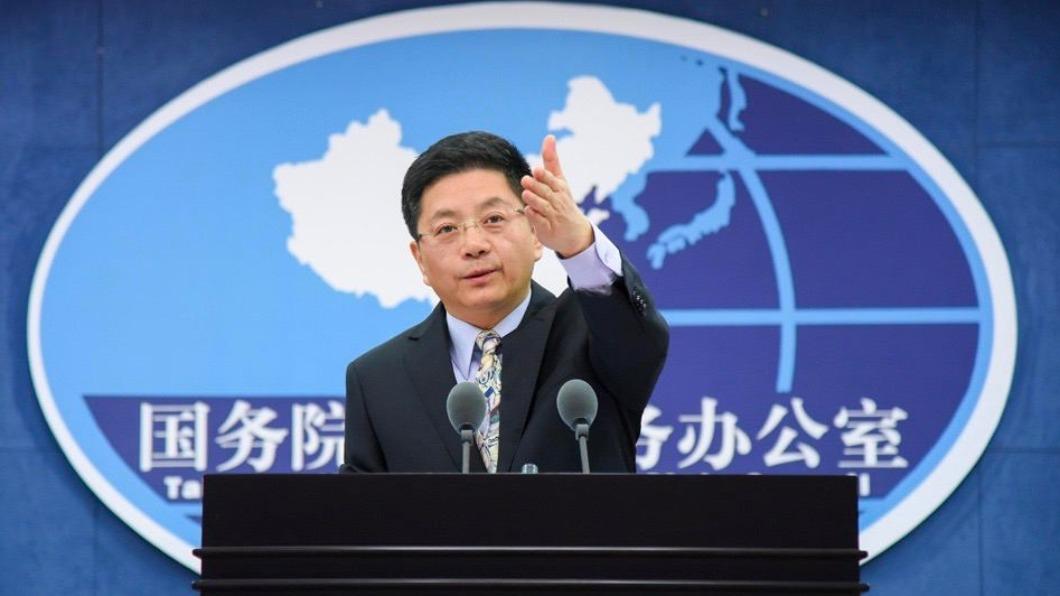 20大後料對台更強硬 解放軍5年內攻台?國台辦回應了