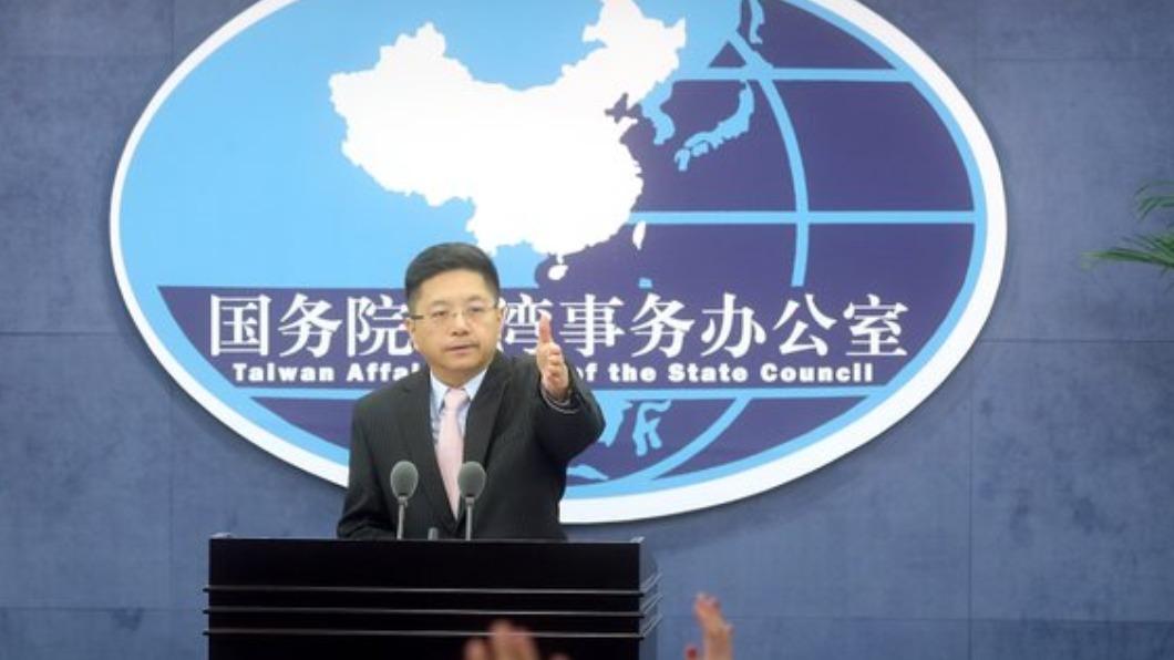 馬曉光表示,「一曲戰爭論」是各懷心機。(翻攝自推特)