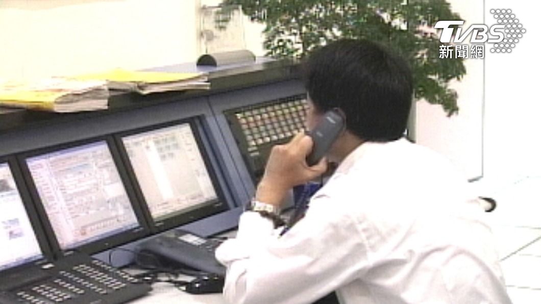 警消多次接獲假報案電話。(圖/TVBS資料畫面)