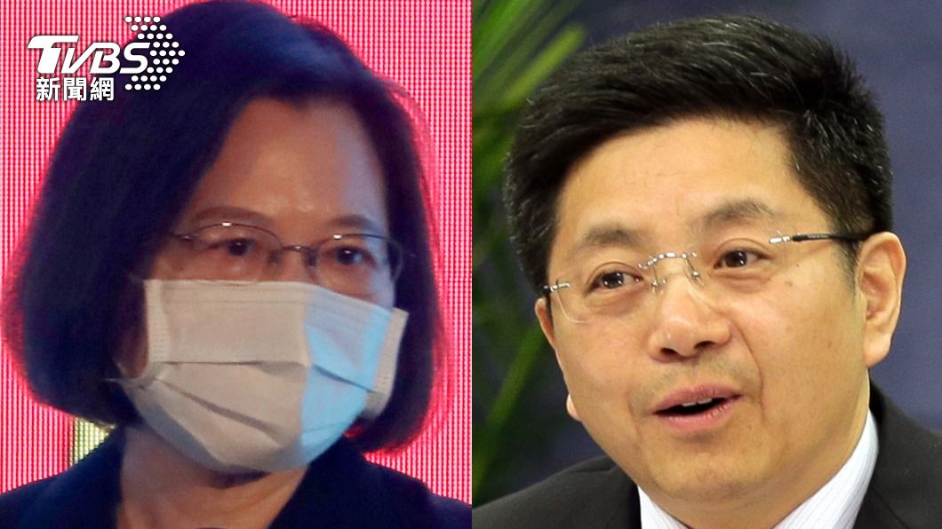 馬曉光指民進黨當局在台灣大搞「綠色恐怖」,打壓迫害異己。(圖/達志影像美聯社)