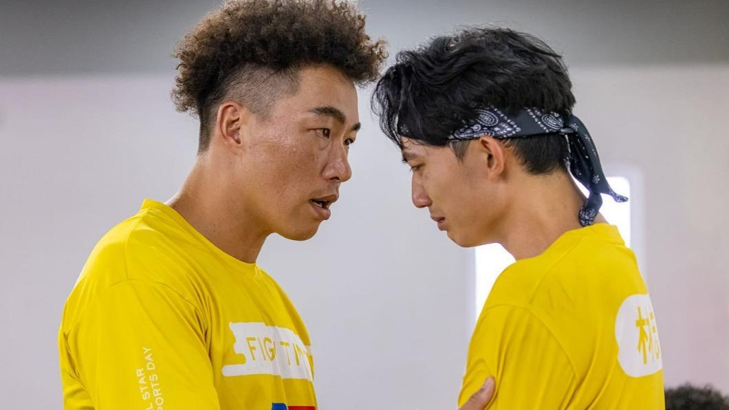 《全明星》黃隊慘輸郭泓志變臉! 林志宇「自責爆哭」