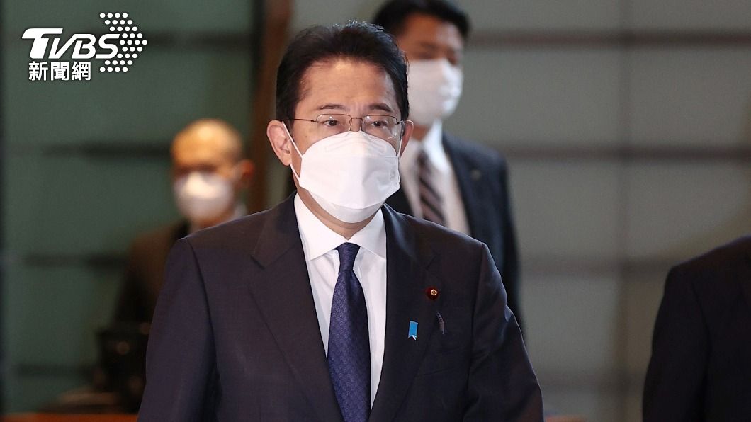 習近平第3任期上路 日相岸田賀電籲建構穩定關係