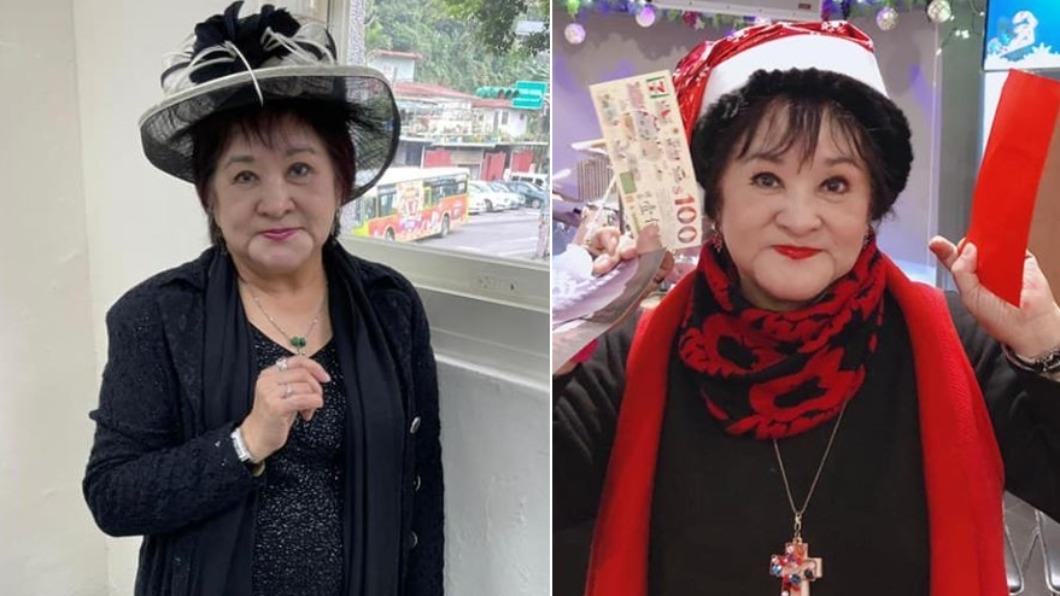 慘賠2千萬破產!70歲資深女星「大腸癌3期」晚年近況曝光