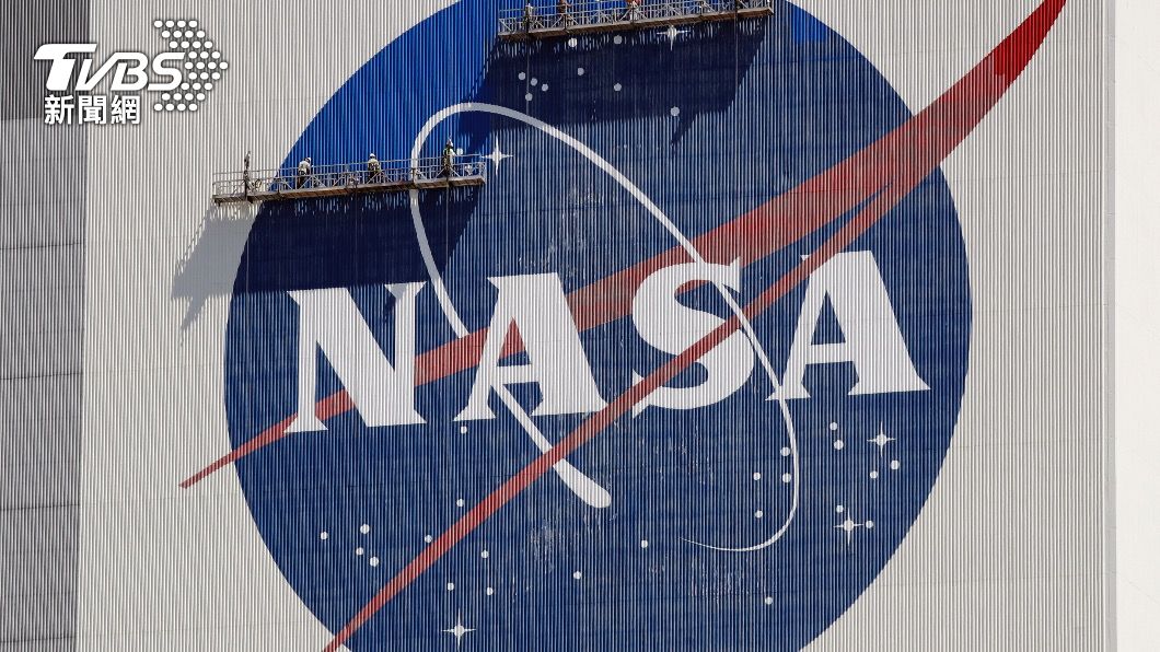 NASA成立「不明空中現象」研究小組 首份報告明年出爐