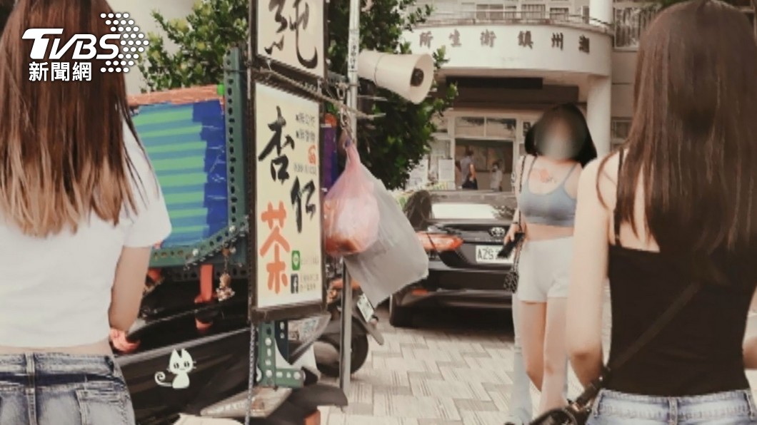 圖/TVBS