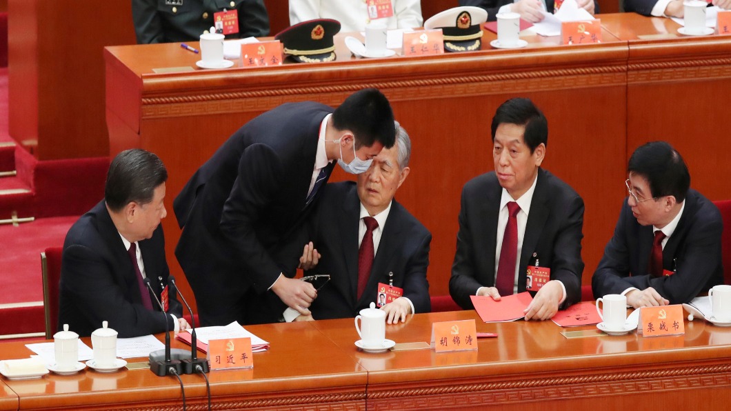圖/達志影像美聯社