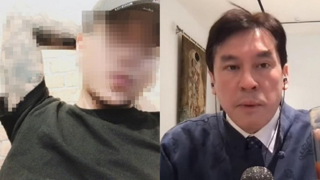 酒駕撞死黃暐瀚母判賠264萬!美髮師喊懊悔「每天抄心經」