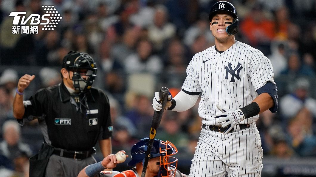 賈吉要去哪？道奇願「移防MVP」　巨人喊話：錢不是問題