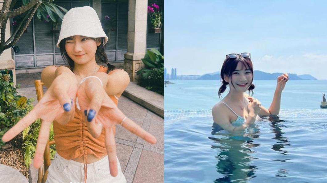 金錢觀就是花掉！愛莉莎莎自曝沒多餘存款：那不是真的擁有