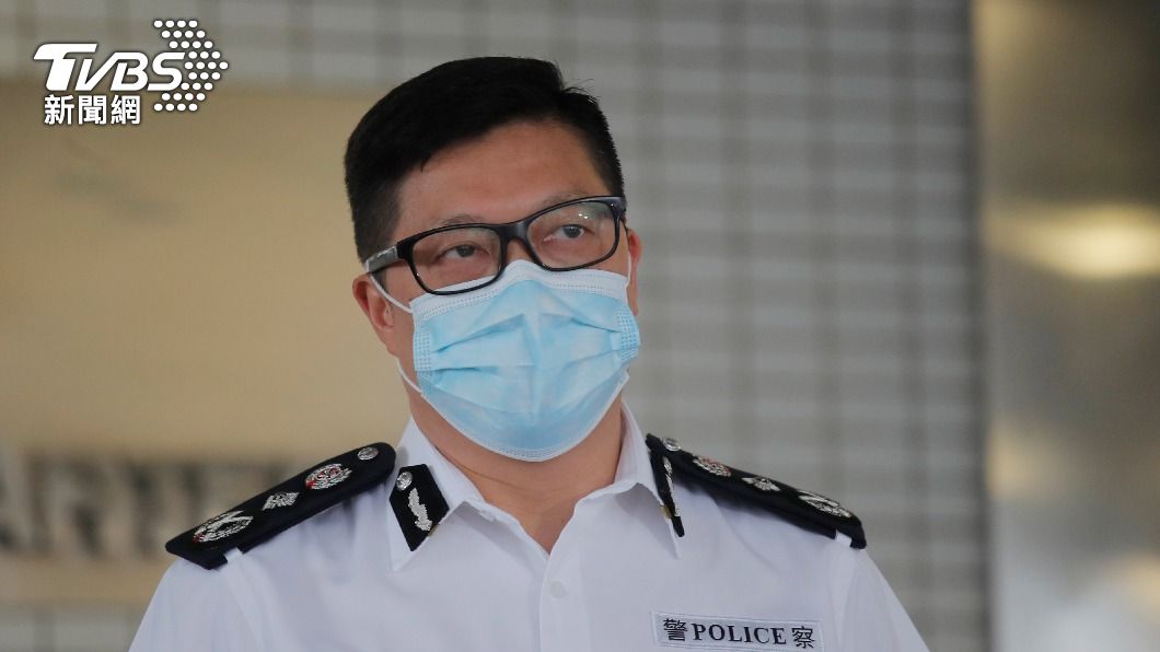 香港反送中運動迄今約1萬人被捕 逾1成18歲以下