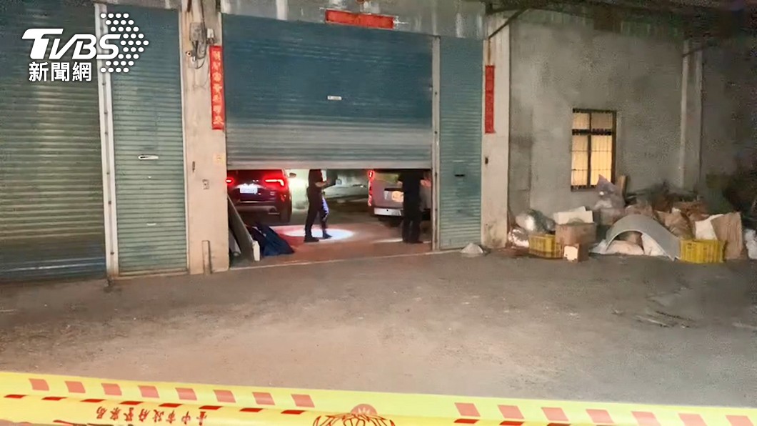 台中桶屍案陷膠著?取下死者牙齒驗DNA 身分仍是謎