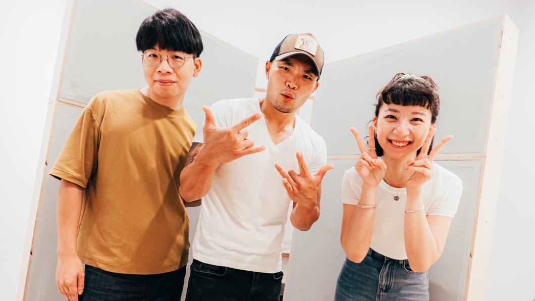 三溫暖系樂團苦熬7年!合作「超大咖歌王」 驚曝不為人知緣分