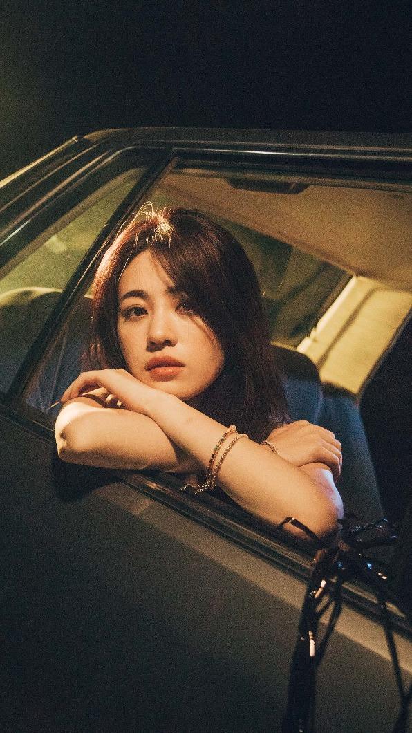 張語噥除了推出新專輯,還將舉辦生日音樂會。(圖/上城娛樂提供)