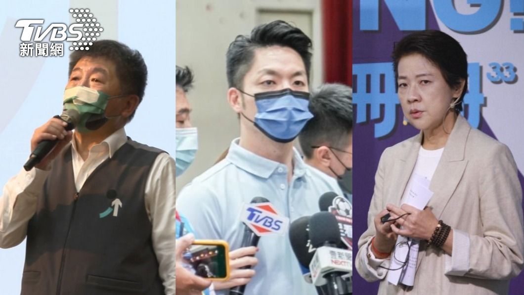 北市3候選人皆不出席 青年論壇台北場「交流意義低」停辦