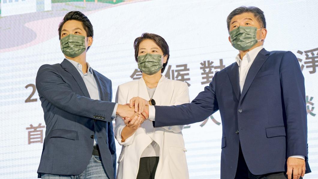 斷言國民黨大勝!日本神人學者預測選舉結果:北市由他拿下
