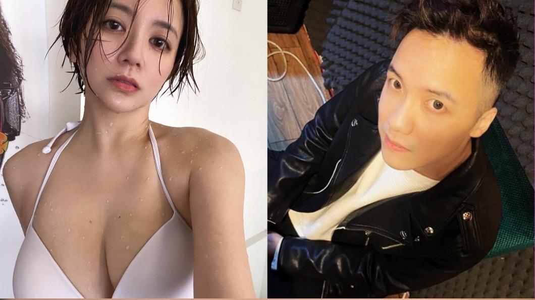 見面首日就欲求不滿！李妍瑾怒「把人家弄癢癢」激戰細節曝