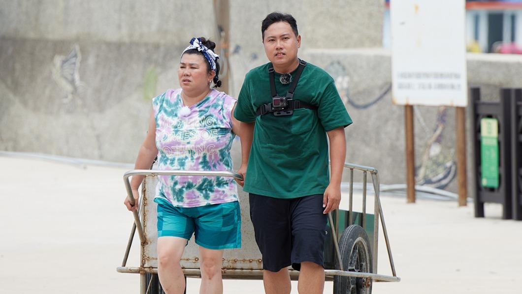 顏志琳翹班「林美秀罕見爆氣」 澎湖店面將開幕竟傳不合
