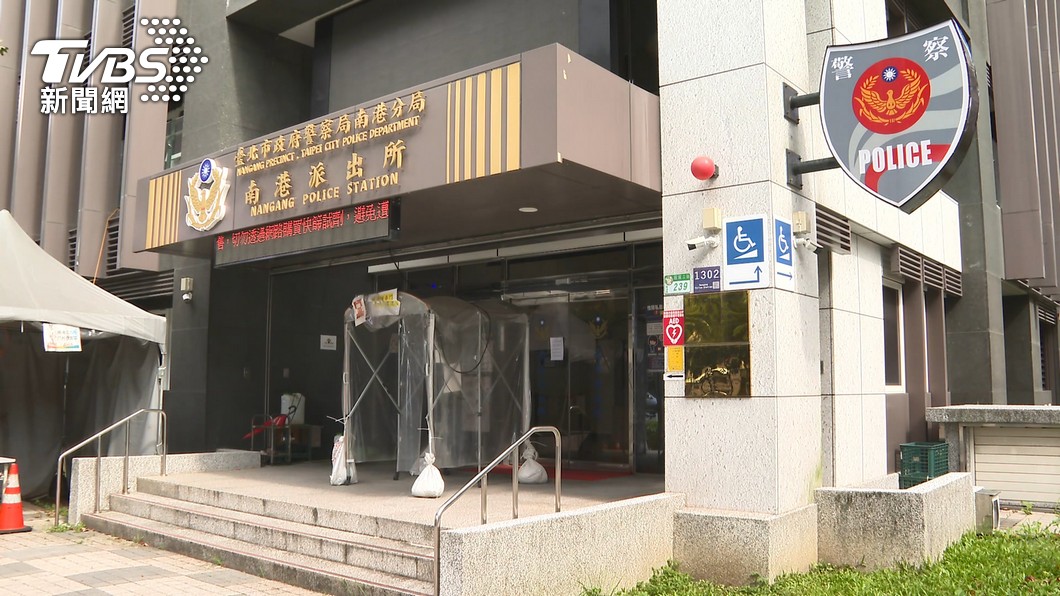 圖／TVBS