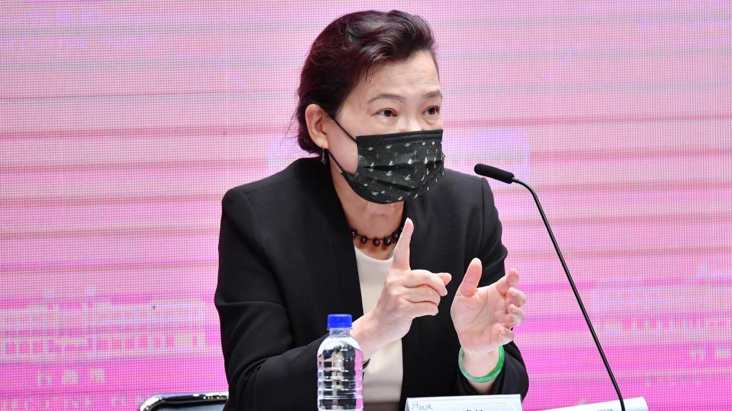 中美半導體大戰開打！全面應戰　經濟部推半導體發展戰略