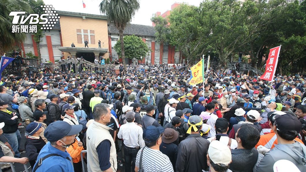 28秒畫面未見油壓剪!退役軍人反年改慘斷指 保六逆轉免國賠