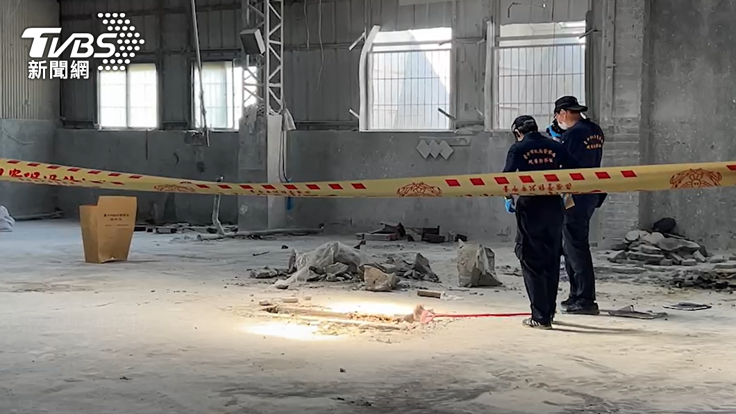 神岡水泥封屍案!台中酒店妹狠心殺男友 判27年半定讞