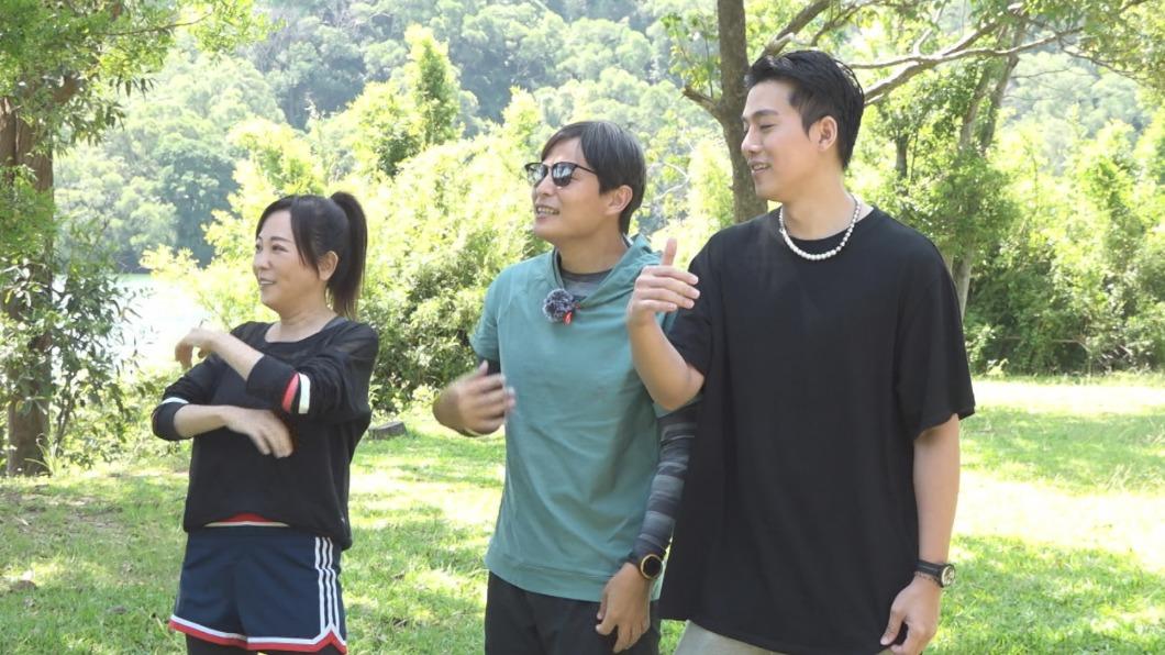 孫協志《飢餓》分組慘被踢出！　峮峮不甘心：給我耳塞