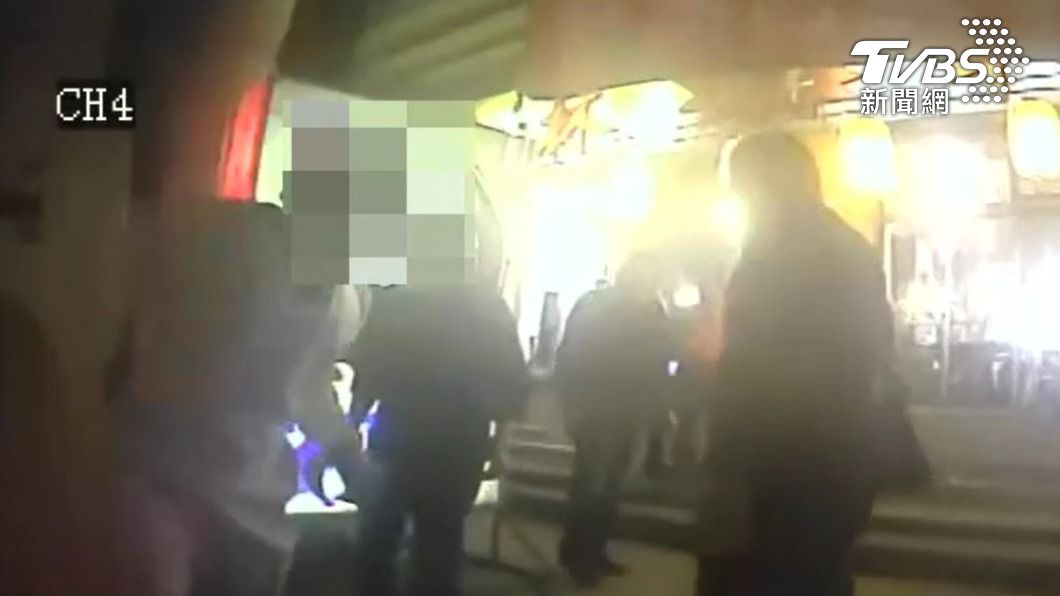 老闆娘突暈厥「無呼吸」　消防線上教學CPR鬼門關前救回