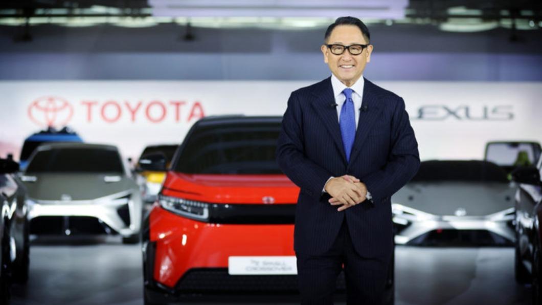 豐田誤判情勢!e-TNGA恐喊卡 明年將推電動車新平台
